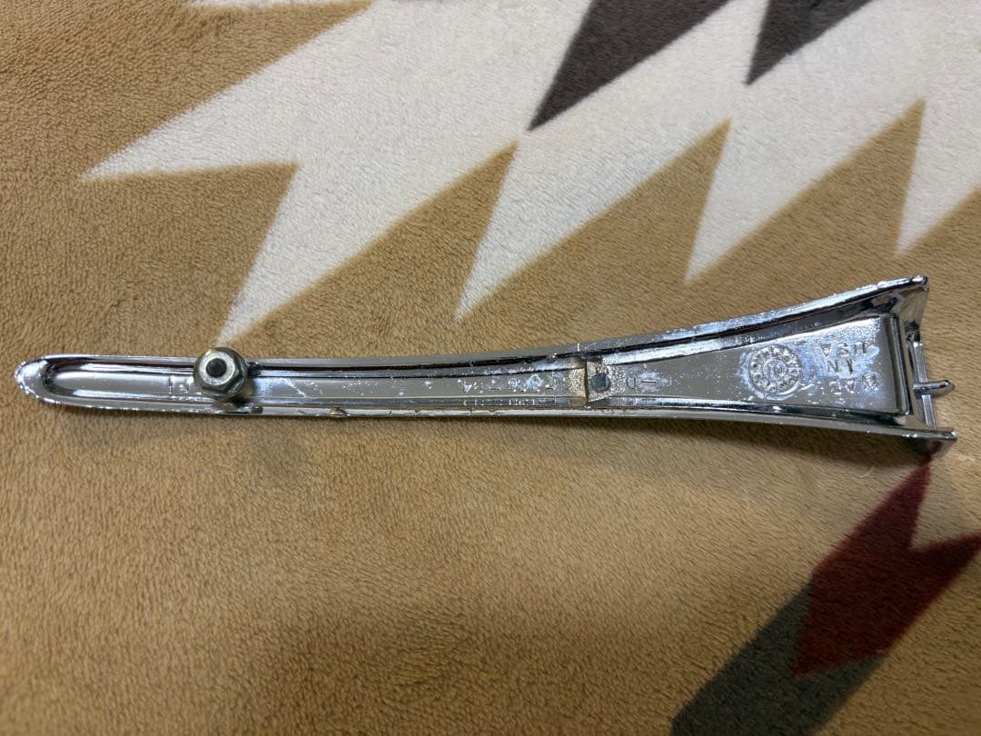 ハーレー ナセル　FLHR 2002年式 ロードキング ヘッドライトカバー