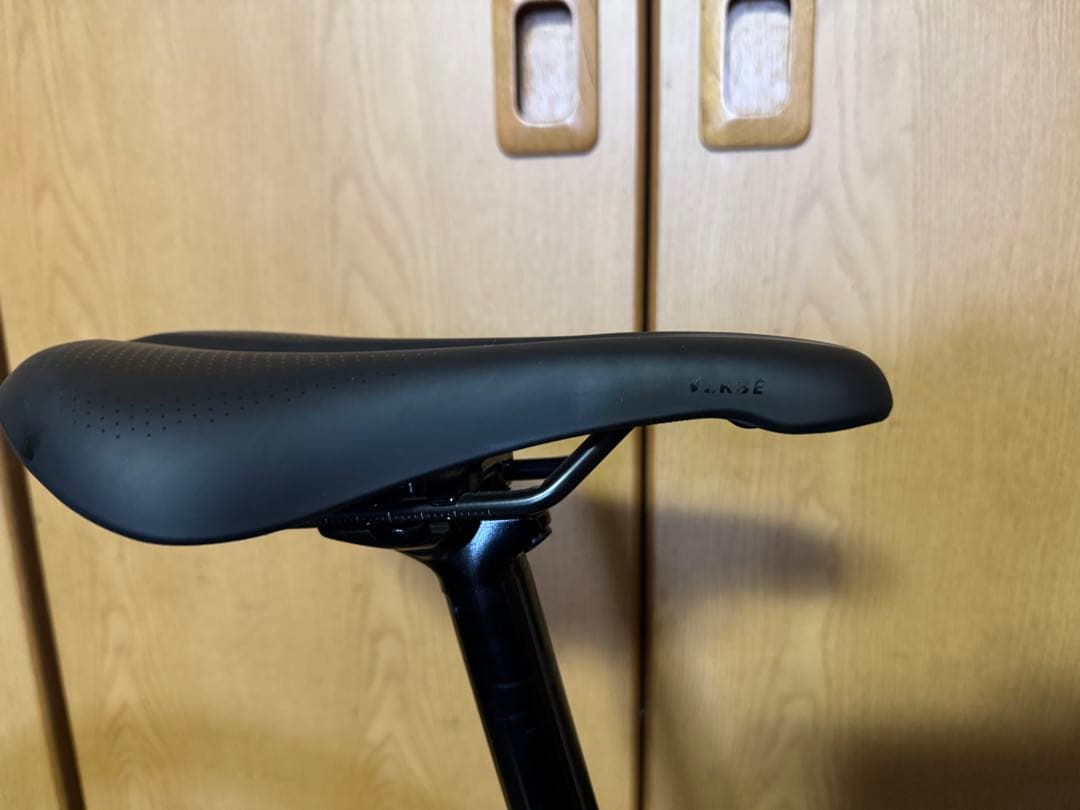 TREK DOMANE AL5 12速　現行モデル！