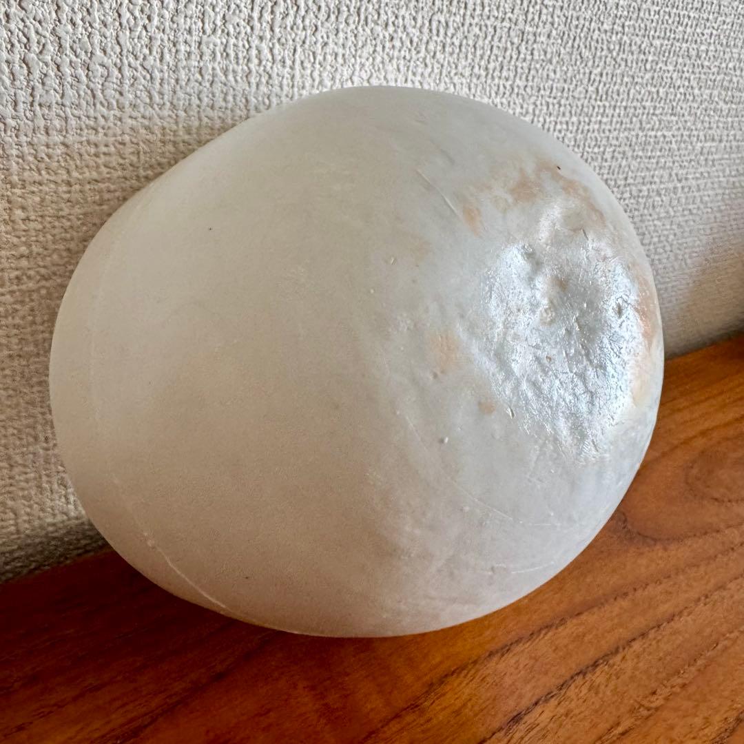 十場あすかさん　楕円鉢　楕円ボウル　磁器製　新品未使用品