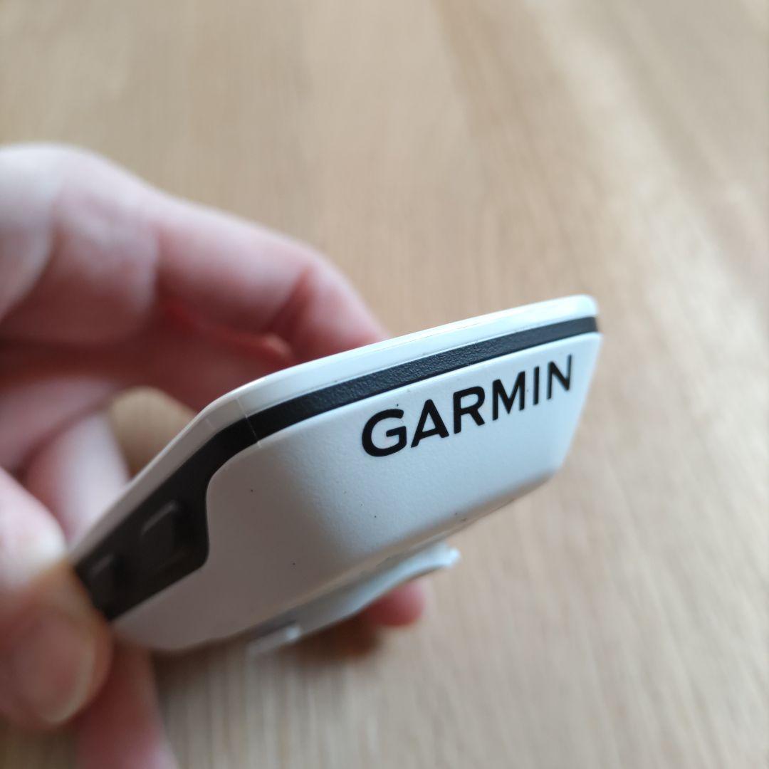 GARMIN EDGE 520J サイクルコンピューター 本体