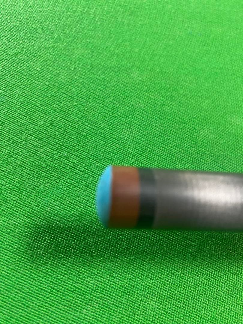 OKhealing カーボンシャフト