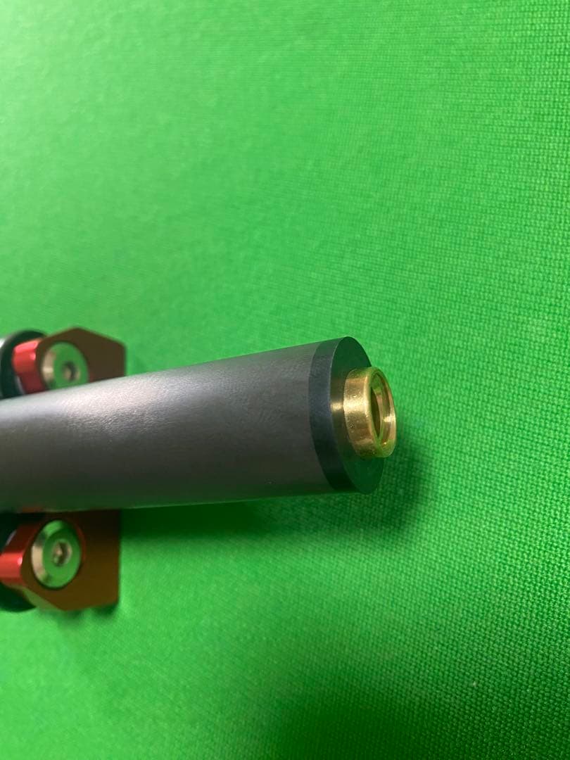 OKhealing カーボンシャフト