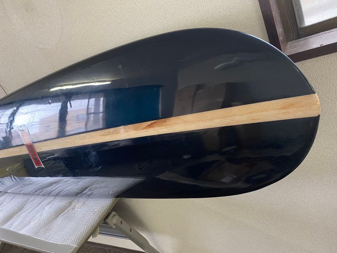 デューイウェバー パフォーマー 9.10ft ロングボード USED