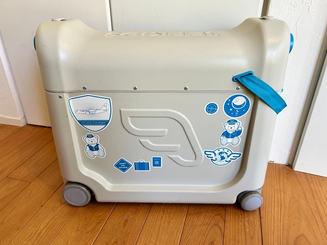 その他 STOKKE JETKIDS bedbox