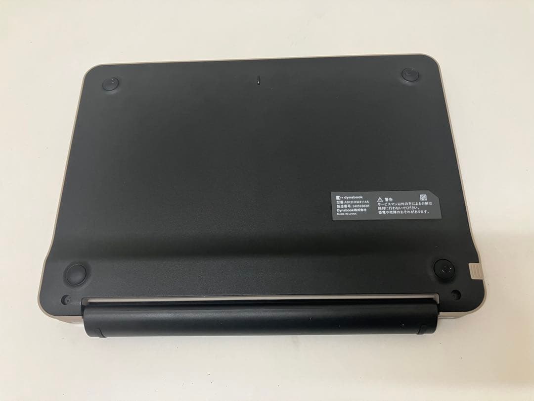 Windowsノート本体 dynabook K70/HX