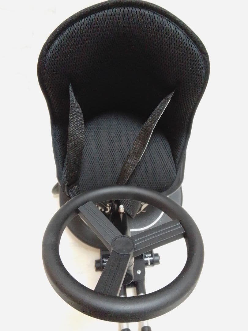 Air Buggy 2way Board エアバギー ツーウェイボード 2人 ③