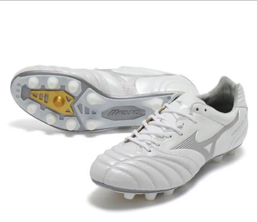 ミズノ　モナルシーダネオ2エリート　WIDEモデル