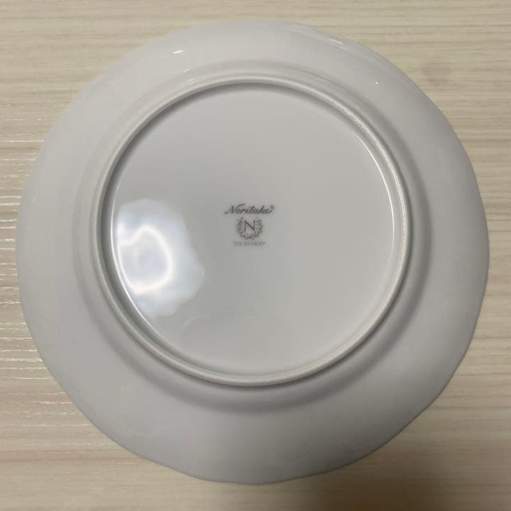 【値下げ】ノリタケ 食器 ×3個セット 新品未使用