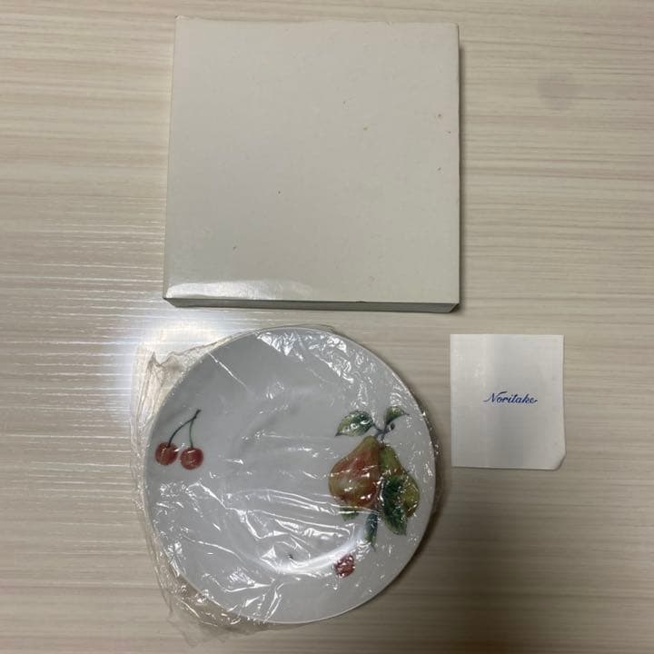 【値下げ】ノリタケ 食器 ×3個セット 新品未使用