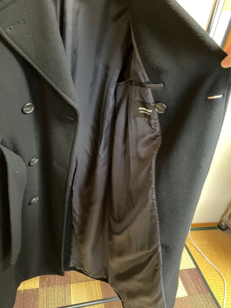 CONNE des GARÇONS HOMME DEUX トレンチコート