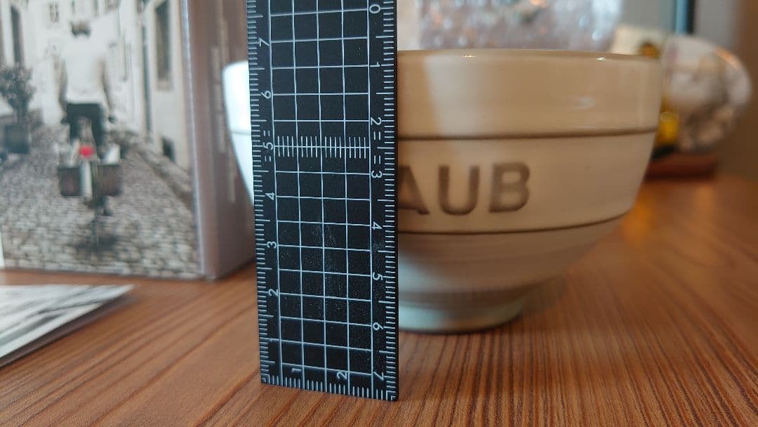 ストウブ ル チャワン(L) 日本製【！新品・未使用！8個まとめ売り！】