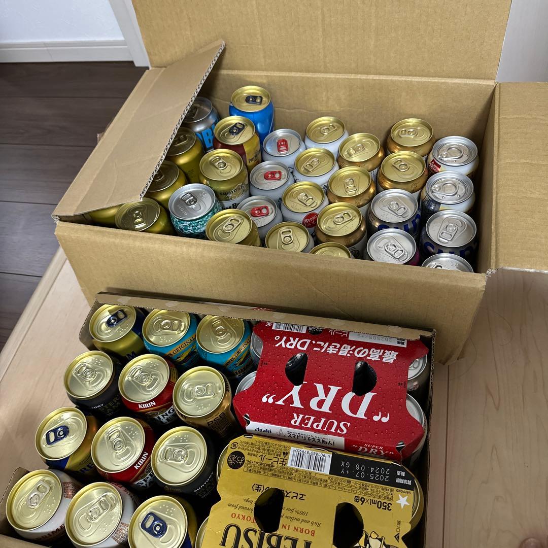 ビール・発泡酒 まとめ売り