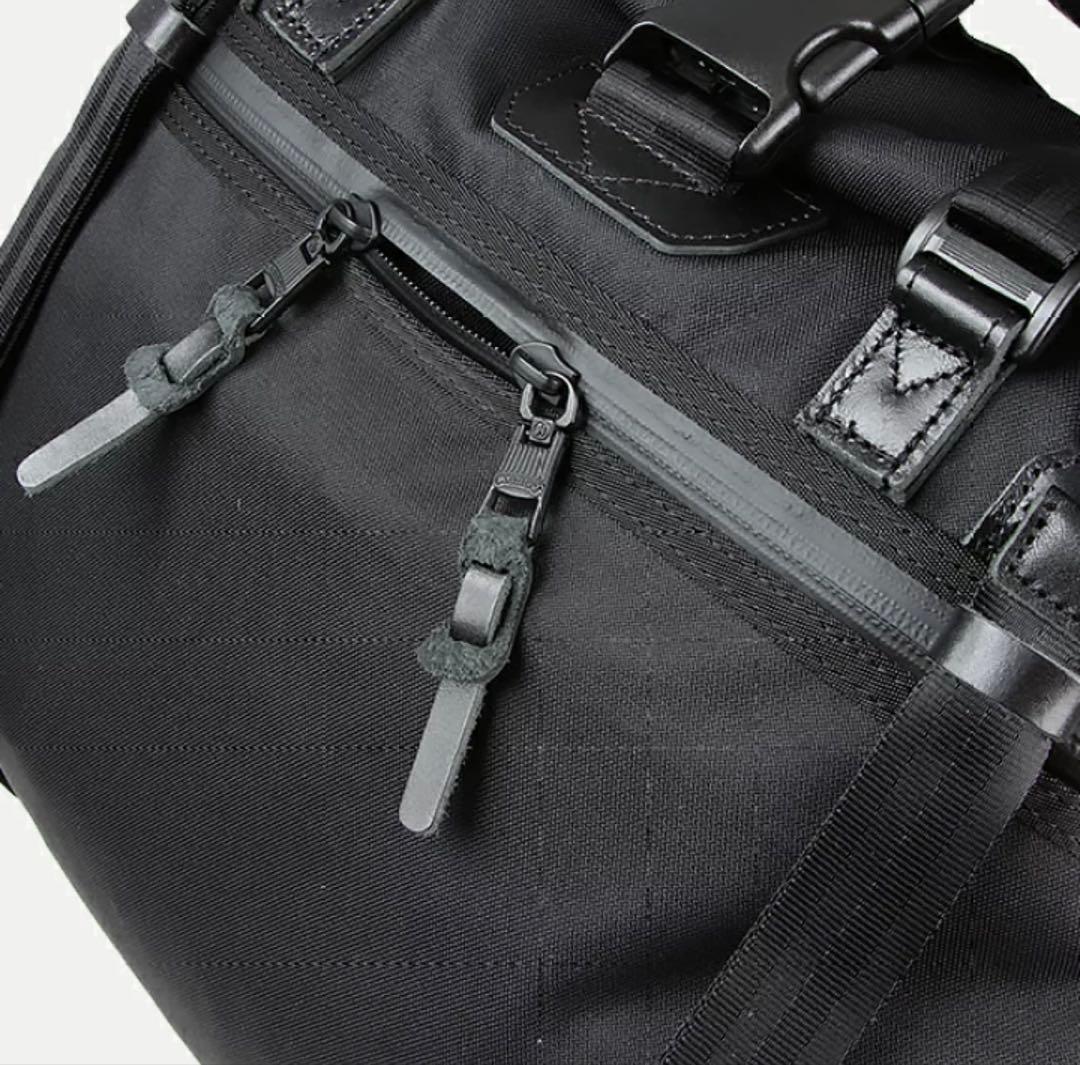 【AS2OV（アッソブ）CORDURA DOBBY 2WAYバッグ B4