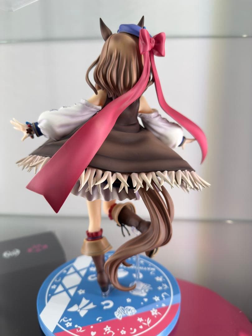 マチカネタンホイザ 1/7 完成品フィギュア[ファット・カンパニー]