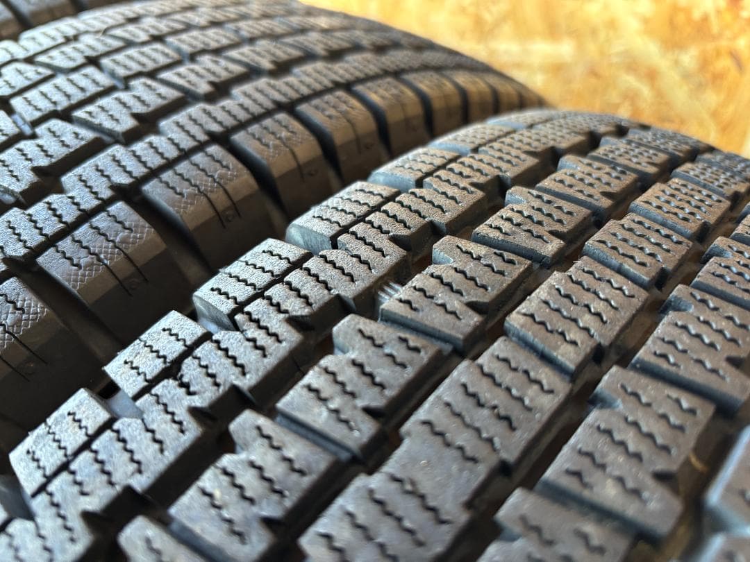 S-637【2023年】ブリヂストン W300！145/80R12 80/78N