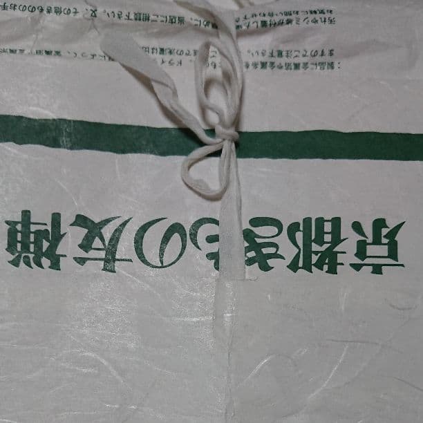 振り袖  長襦袢