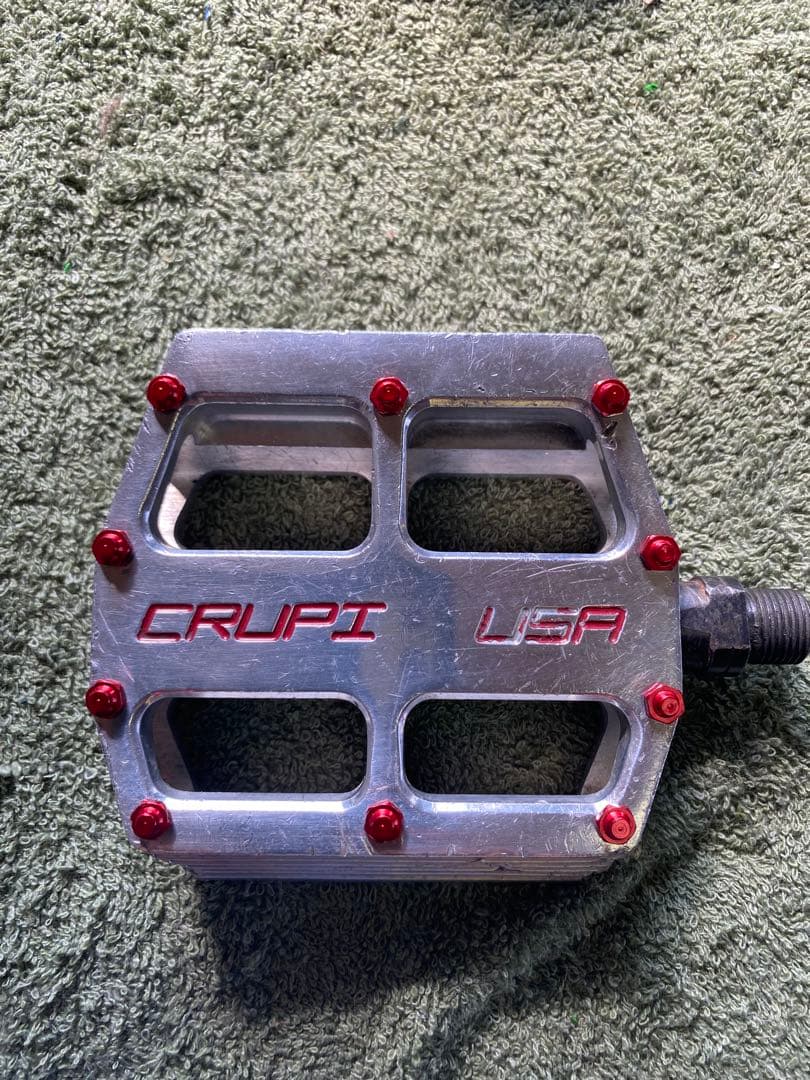 ✨ CRUPI USA