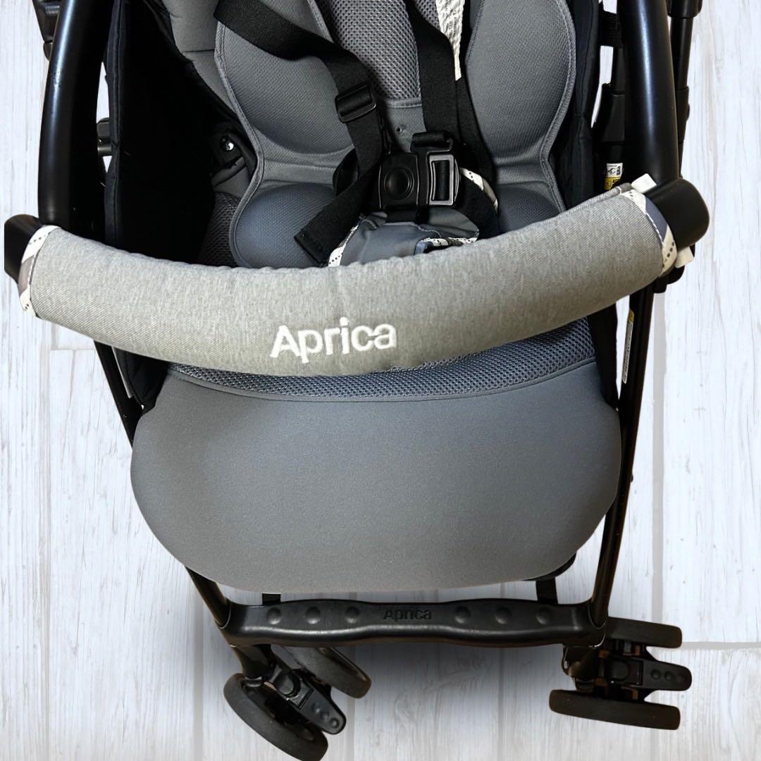 Aprica ラクーナエアー コンパクト Be LIMITED ベビーザらス限定
