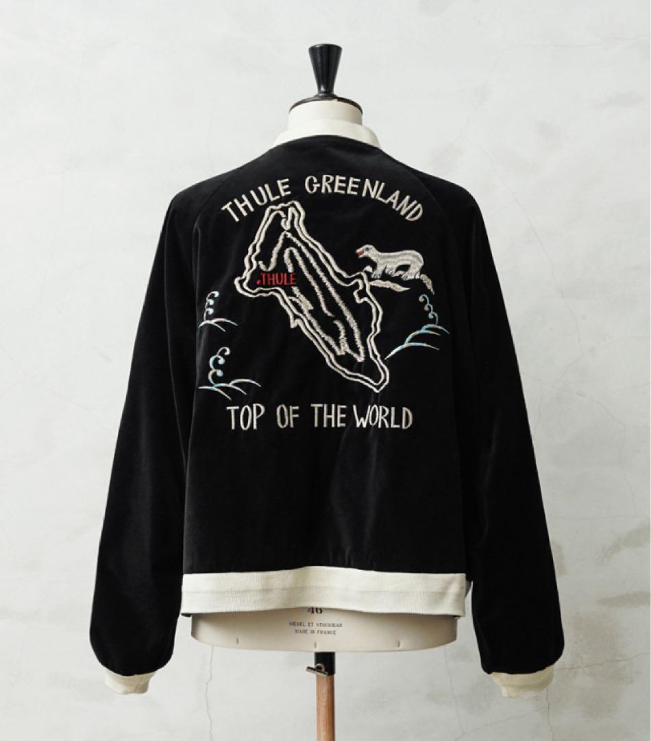 引*中様 WAIPER×TOWN CRAFT ワイパータウンクラフトスーベニア