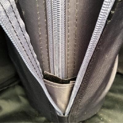 DOMETIC HUB インフレータブルオーニングテント SUVセット