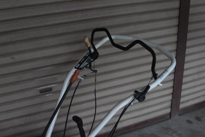 管理機・耕運機　ヤンマー　ポチ　MRT40DX　爪新品　小型　A9014