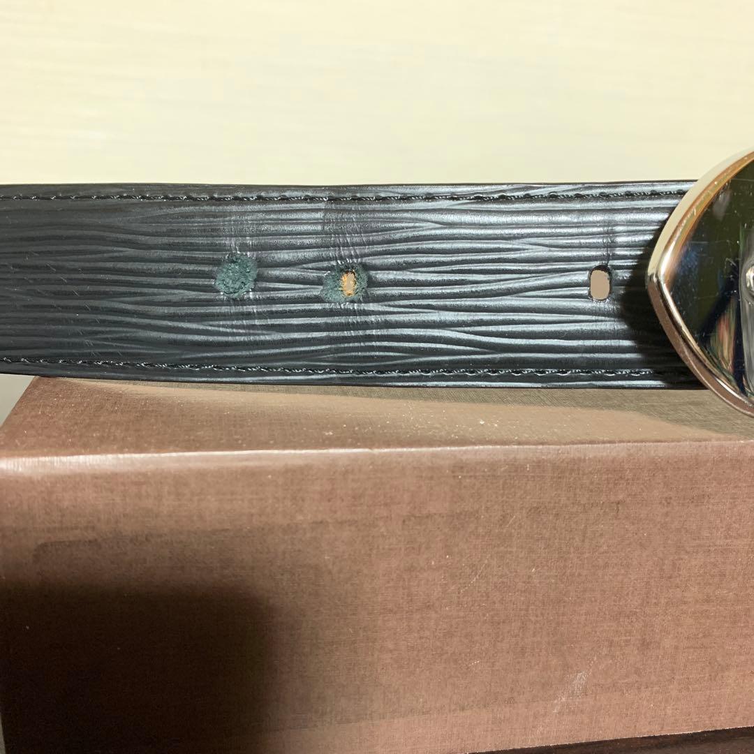 ルイヴィトン Louis Vuitton ベルト メンズ