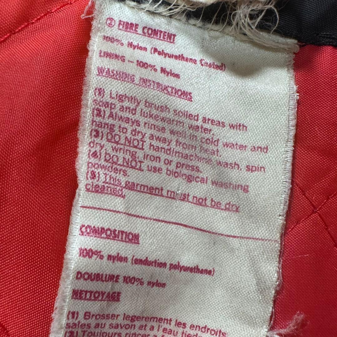 70s 英国製 BELSTAFF ヴィンテージ トライアルマスター XL500