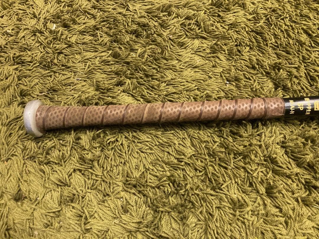 野球 中学硬式用 バット アシックス スピードアクセル 82cm 最軽量