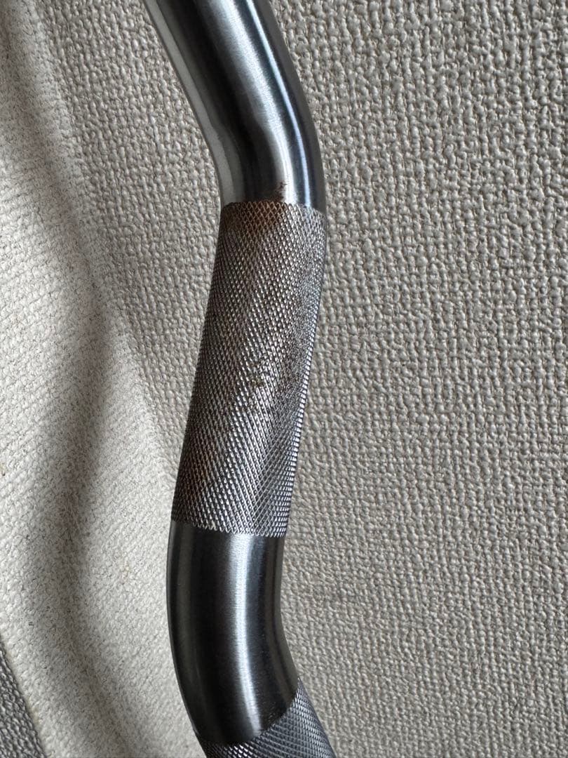 IVANKO EZバー