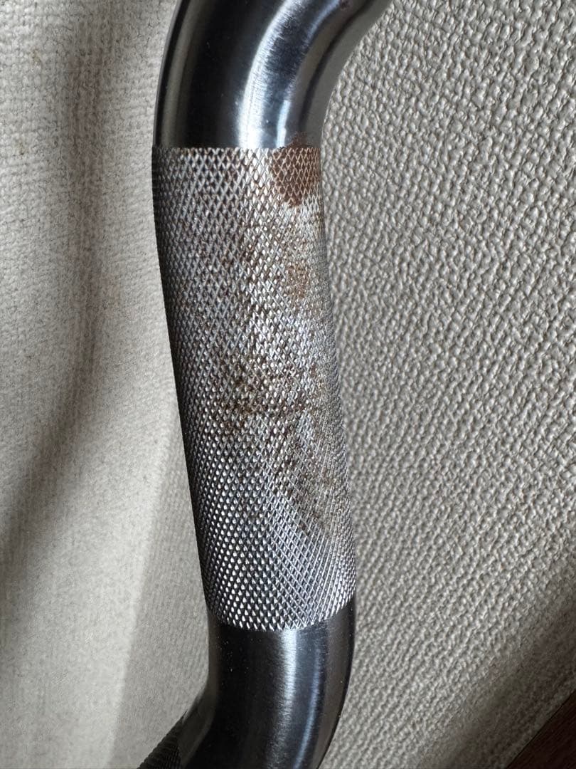IVANKO EZバー