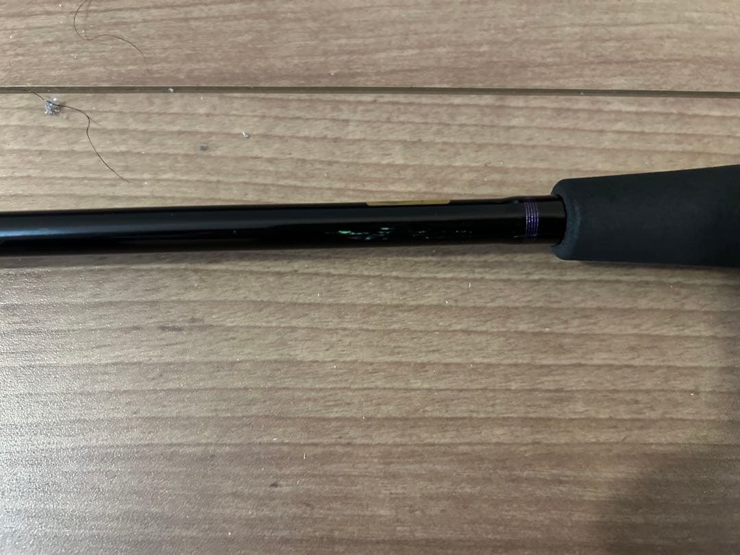 鏡牙 X 63B-1.5