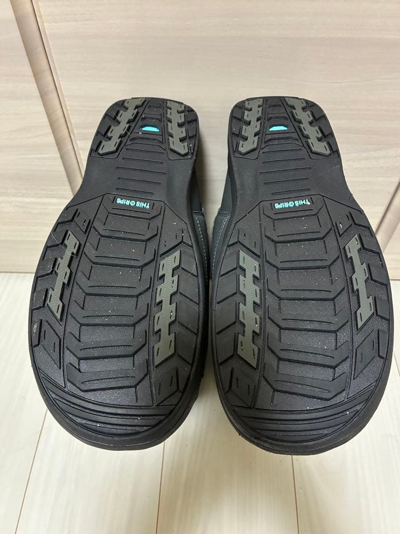 20-21 K2 Maysis スノーボードブーツ メンズ 28.5センチ