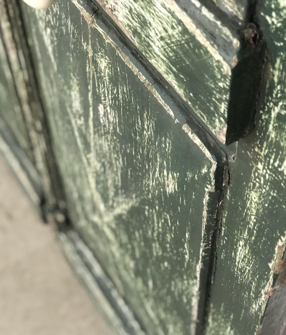 French Doors フランス アンティーク家具 アンティークドア 什器