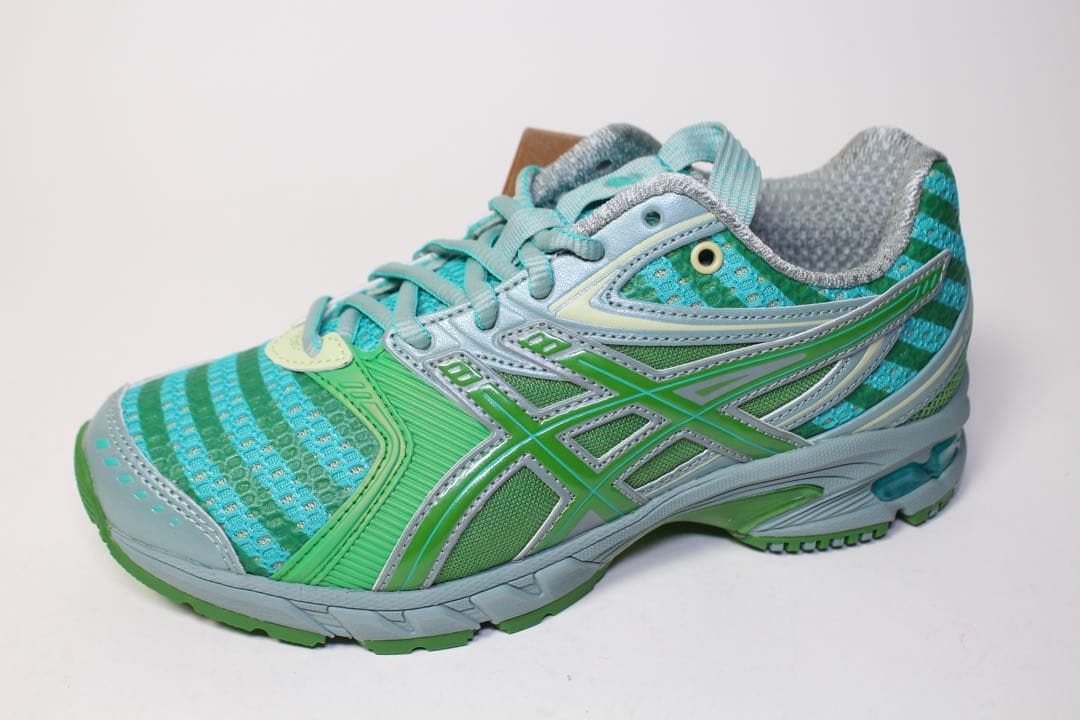 新品 asics × Kiko UB9-S GEL-DS TRAINER 14