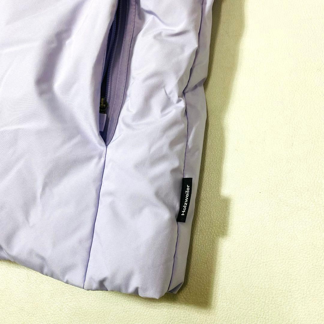 ジャケット・アウター Holzweiler Besseggen Down Jacket Lilac