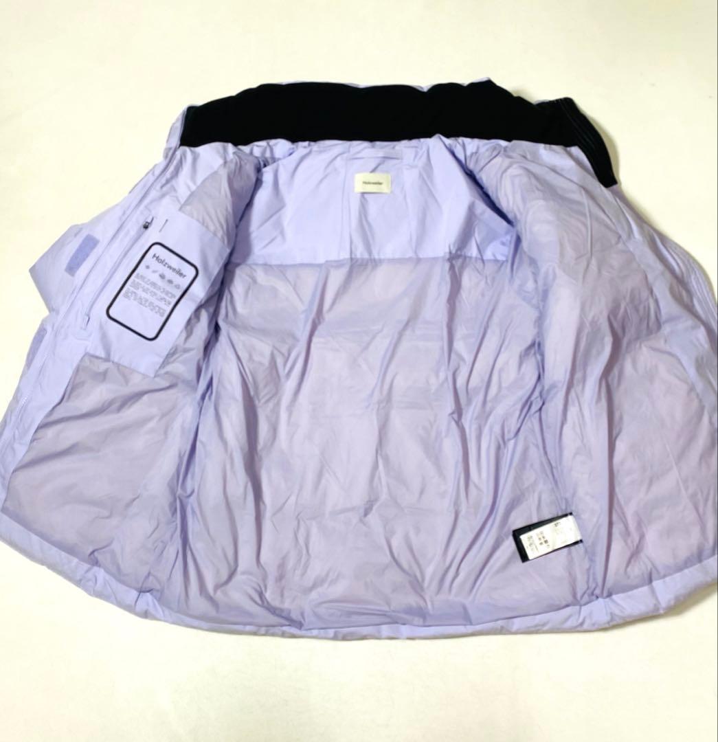ジャケット・アウター Holzweiler Besseggen Down Jacket Lilac