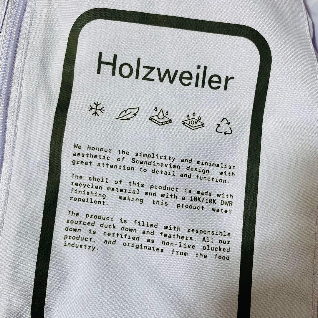 ジャケット・アウター Holzweiler Besseggen Down Jacket Lilac