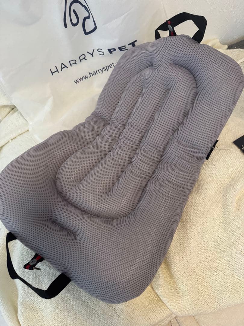 ハリーズペットHARRY'S PET ライナー 2つセット ペットカート S