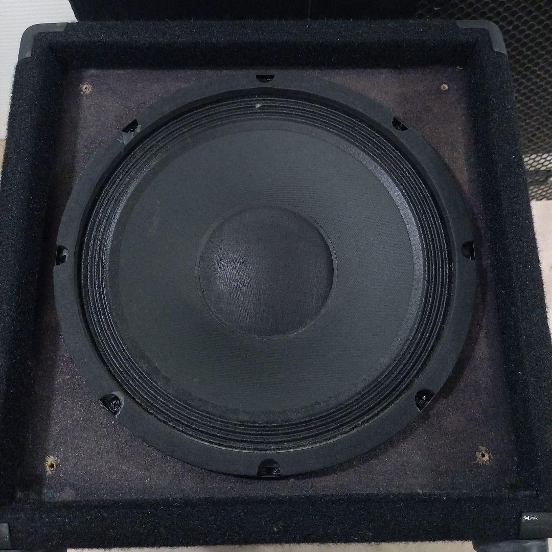 LINE 6 ベースアンプ LOW DOWN STUDIO 110