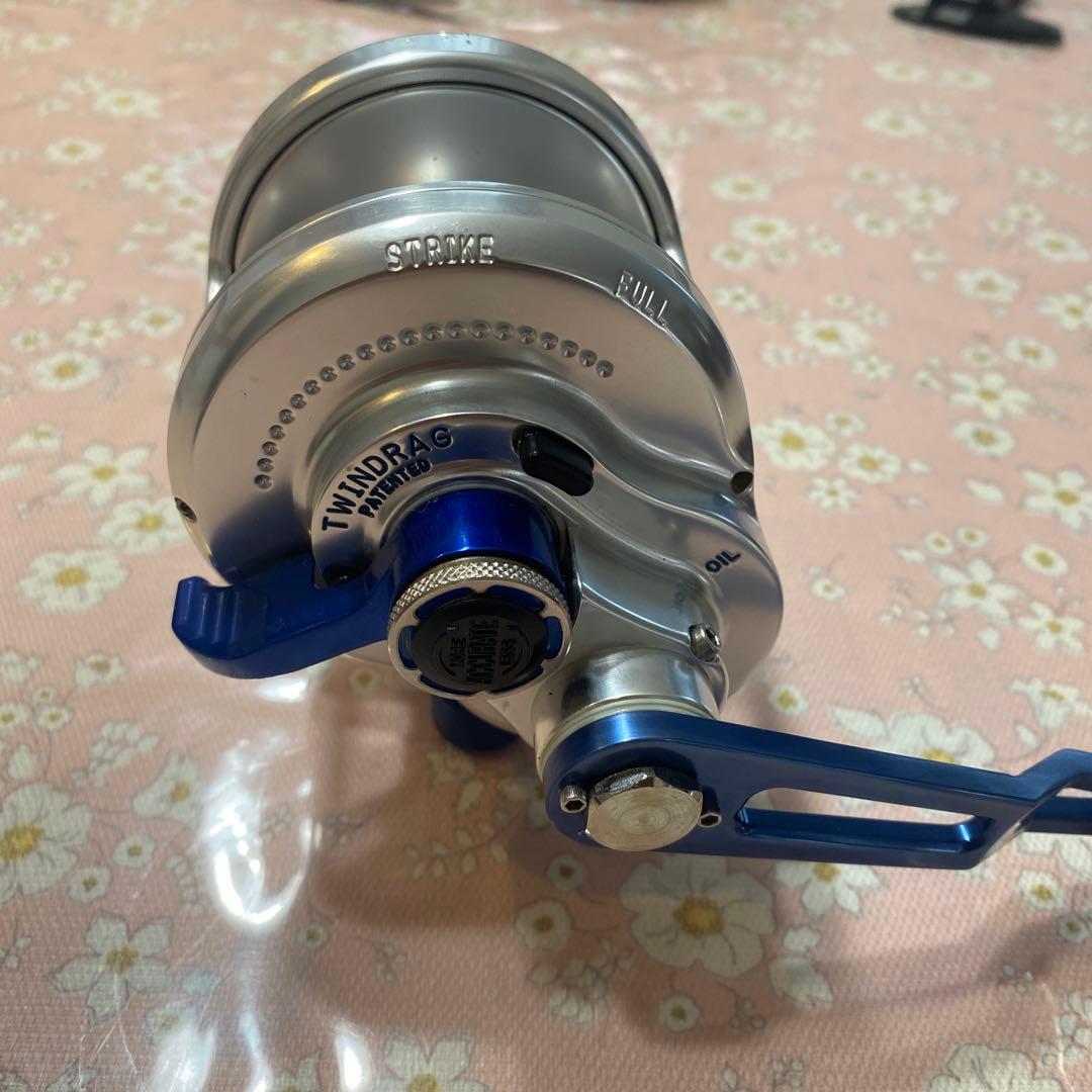 アキュレート BOSS XTREME 600 NARROW 右ハンドル