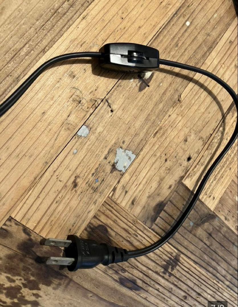 ムーンアイズ スピナーネオンクロック アメリカ雑貨 レア 置時計