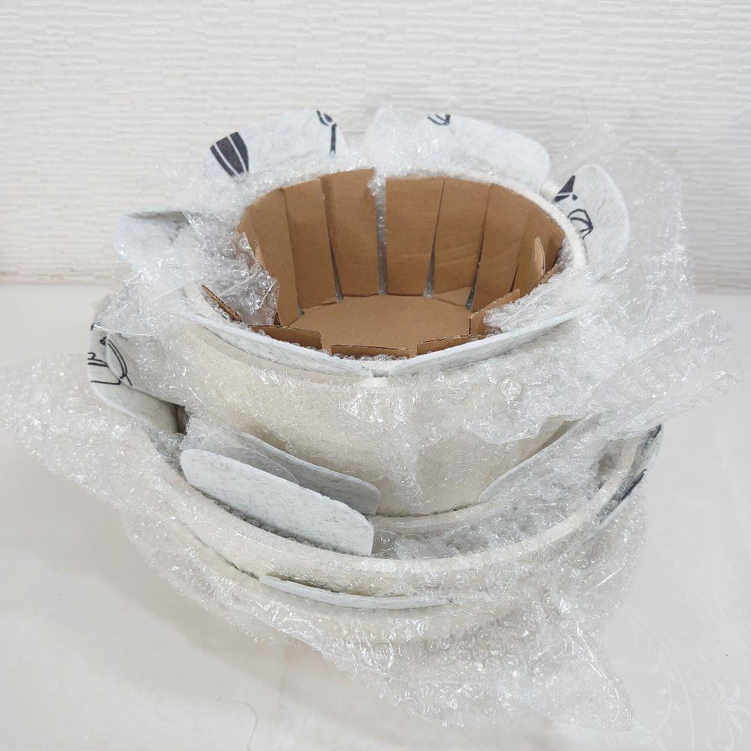 未使用◆カローテ フライパン鍋12点セット＋キッチンツールセット＋包丁