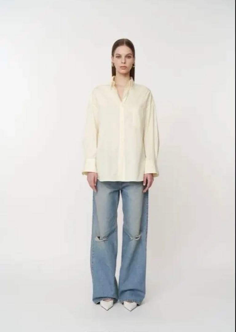 Gajess Alice Jeans デニム 26