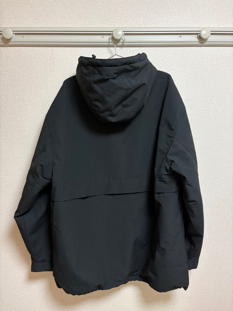 republic&co スノーボードウェア