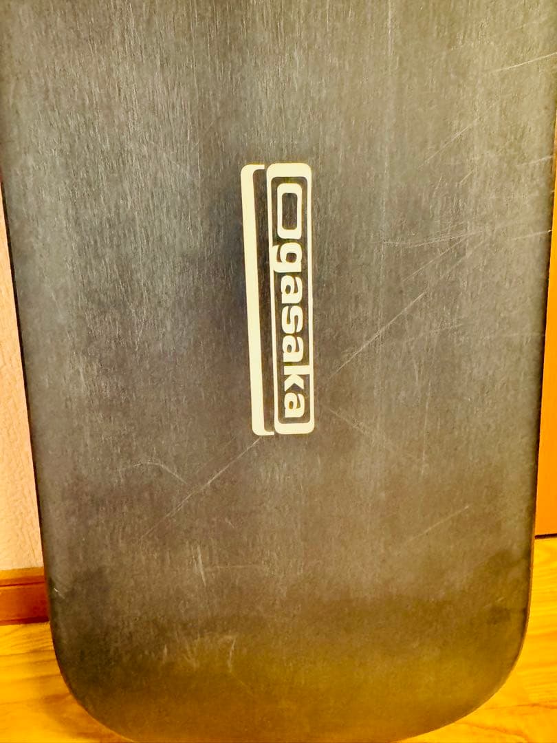 オガサカ ct 156 ogasaka CT
