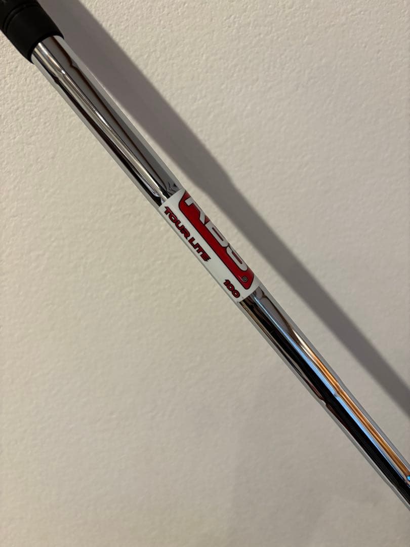 ARTISAN LS 720CB 5本　ファーストエディション　プロトタイプ