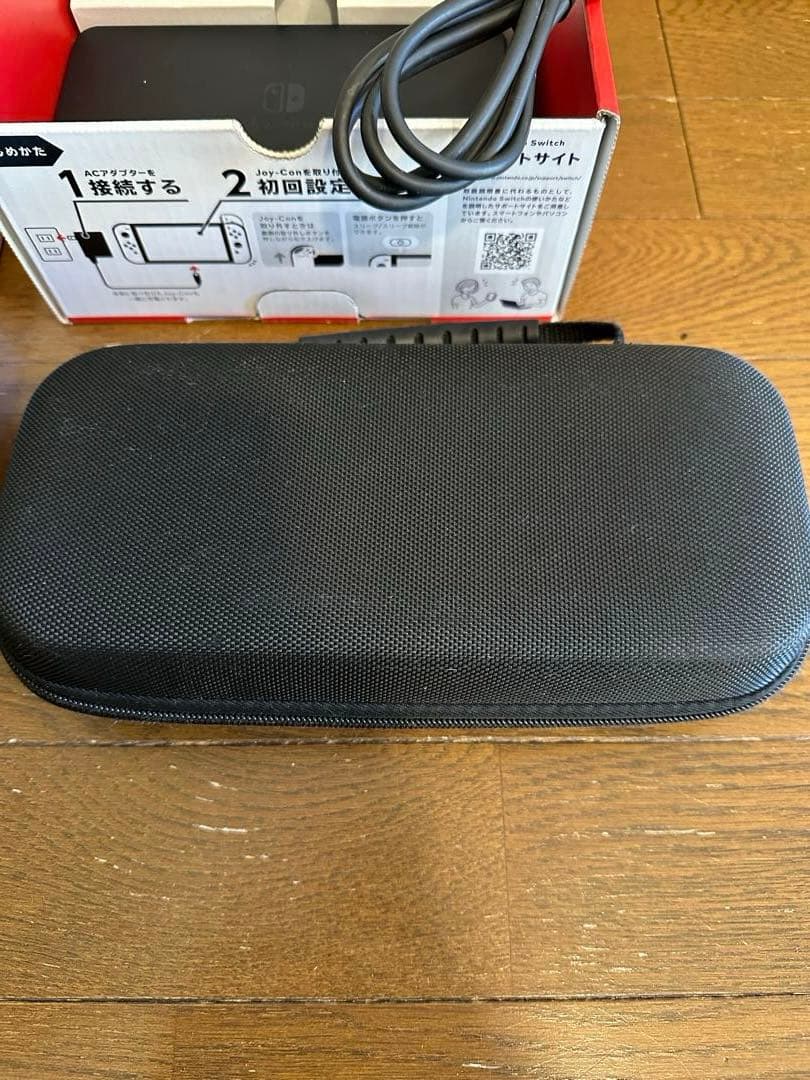 Nintendo Switch 有機EL おまけ多数
