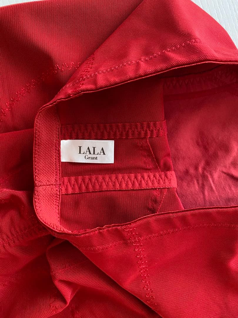 LALA Grant Fantasyハイウェストガードル76