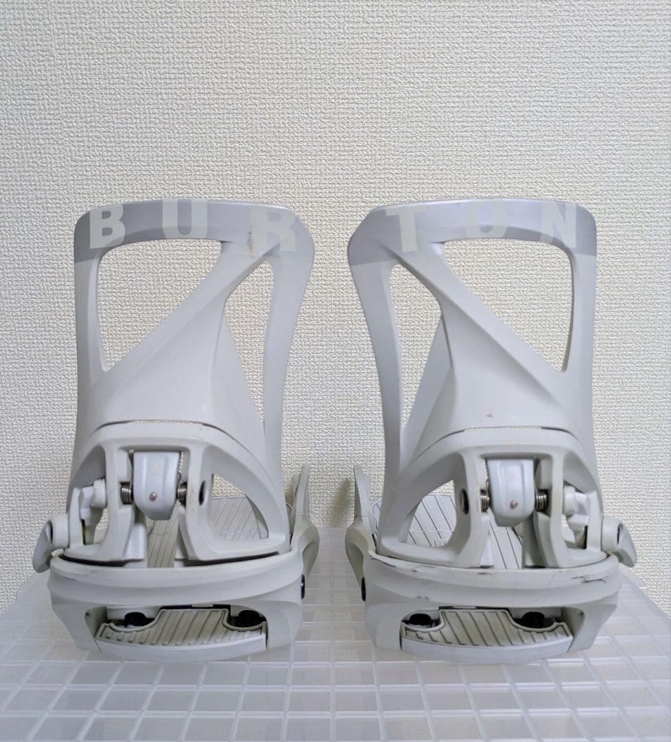 ウィメンズ Burton Step On Re:Flexバインディング サイズL