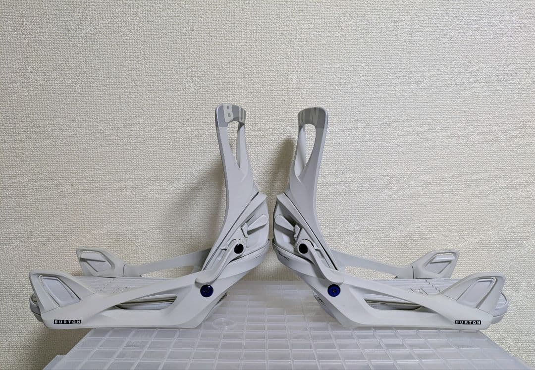 ウィメンズ Burton Step On Re:Flexバインディング サイズL